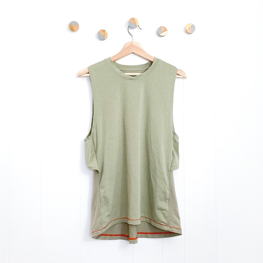 Janji Bolivia Vista Muscle Tank